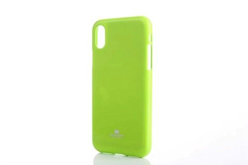 IPHONE X - Etui Mercury Jelly na Arena.pl