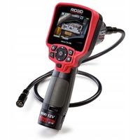 Kamera inspekcyjna micro CA-350 RIDGID