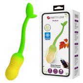 Pretty Love Poulsen App-Controlled Egg Vibrator 02