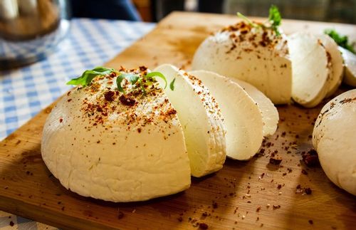 ZESTAW SEROWARSKI domowy ser PODPUSZCZKA chlorek na Arena.pl