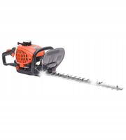 NAC NOŻYCE SPALINOWE DO ŻYWOPŁOTU HTP60-225-T 60cm OBROTOWY uchwyt 0,9KM