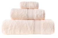 Ręcznik Egyptian 30x50 Kremowy Krem Greno