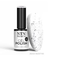 Lakier hybrydowy LED/UV Gel Polish NTN Premium Sugar Sweets Nr 190 5g