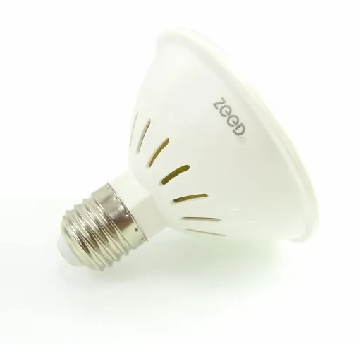 ŻARÓWKA LED GROW LIGHT DO UPRAWY ROŚLIN 20W E27 zdjęcie 6