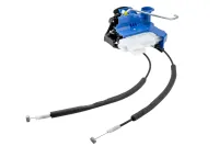 SIŁOWNIK CENTRALNEGO ZAMKA PRZÓD PRAWY PRZÓD KIA RIO III 2013 2014 2015