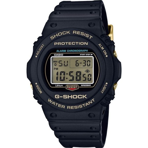 Zegarek męski Casio G-SHOCK Casio-G-7900-1ER zdjęcie 15