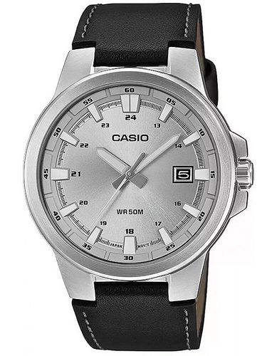 Zegarek męski Casio MTP-E173L-7A na Arena.pl