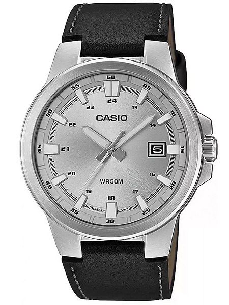 Zegarek męski Casio MTP-E173L-7A zdjęcie 1