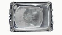 Mercedes BUS 78-95 Reflektor przedni lampa przednia prawa
