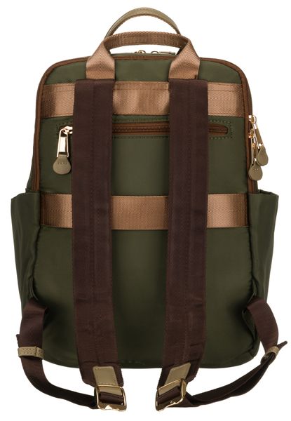 plecak ptn jn-08-0023 green zdjęcie 4