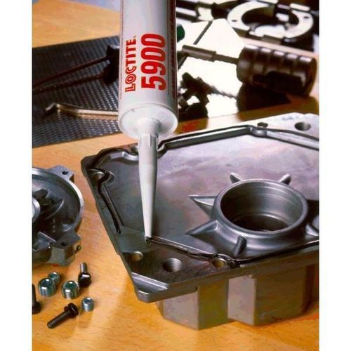 Silikon LOCTITE 5900, 300 ml na Arena.pl