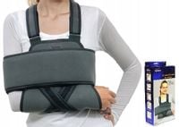 TEMBLAK ORTEZA RĘKI STABILIZATOR BARKU RAMIENIA