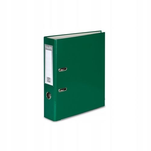 Segregator Fck A4/5Cm Zielony Z Taśmą 062/06 A'30 na Arena.pl