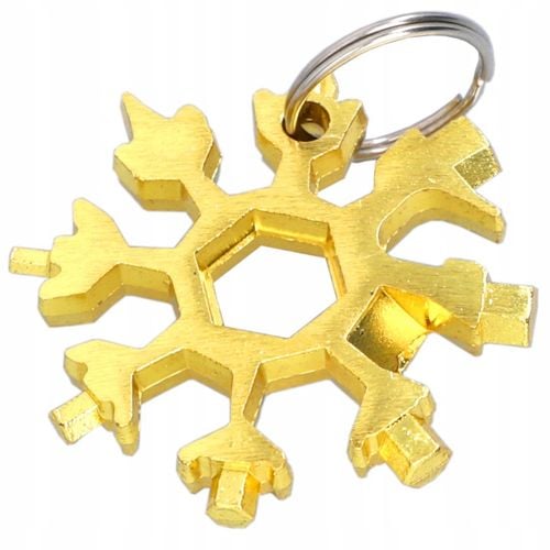 Multitool Brelok Narzędzie Wielofunkcyjne 18W1 + GRATIS! na Arena.pl