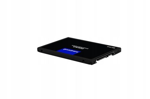 Dysk SSD GOODRAM CX400 512GB SATA3 550/500 na Arena.pl