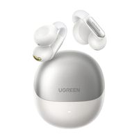UGREEN HiTune S5 Słuchawki Bezprzewodowe Bluetooth 5.4 IPX5 $00mAh Białe