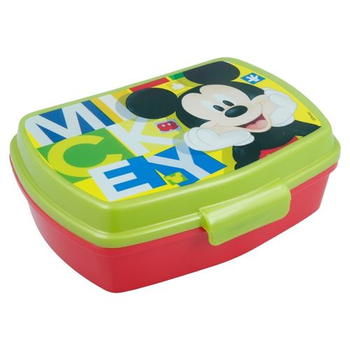 Mickey Mouse Lunchbox #1 na Arena.pl