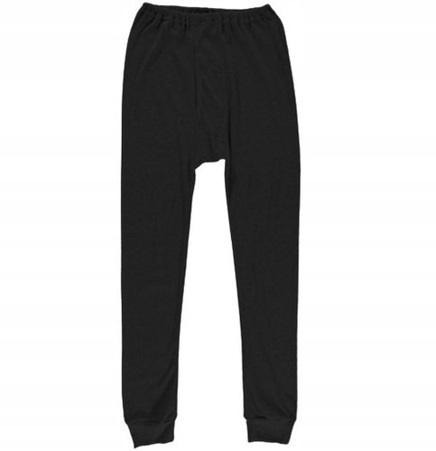 3X męskie KALESONY TERMOAKTYWNE Bawełniane L/XL na Arena.pl