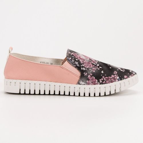 Slipony Ze Wzorem r.38 na Arena.pl