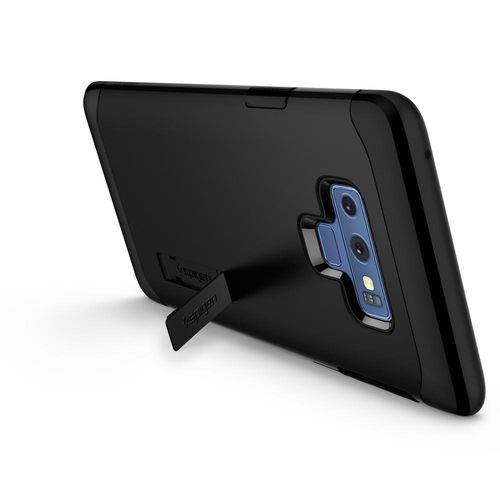 SPIGEN SLIM ARMOR Samsung Galaxy Note 9 - BLACK na Arena.pl