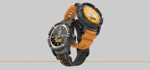 Hammer Explorer Pro + Hammer Watch Wodoodporny na Arena.pl