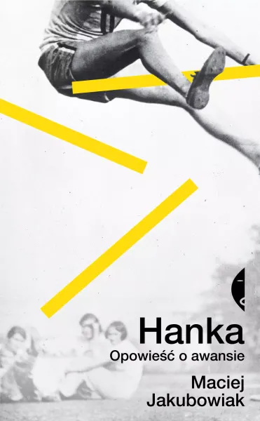 Hanka. Opowieść o awansie zdjęcie 1