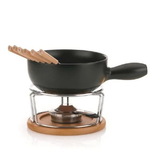 Zestaw do fondue serowego na Arena.pl