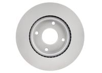 TARCZA HAM PRZOD 280X24 V BOSCH