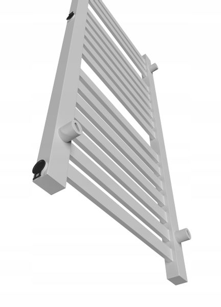 Grzejnik łazienkowy MultiPRO 750x440 SZARY STR zdjęcie 7
