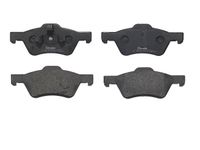 BREMBO KLOCKI HAMULCOWE PRZÓD P24159 P 24 159