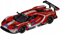CARRERA EVOLUTION AUTKO FORD GT RACE CAR No.67