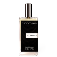 Yodeyma Agua Fresca Perfumy Męskie - 50ml
