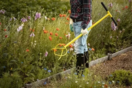 XXL KULTYWATOR SPULCHNIACZ GLEBY RĘCZNY ADLER na Arena.pl