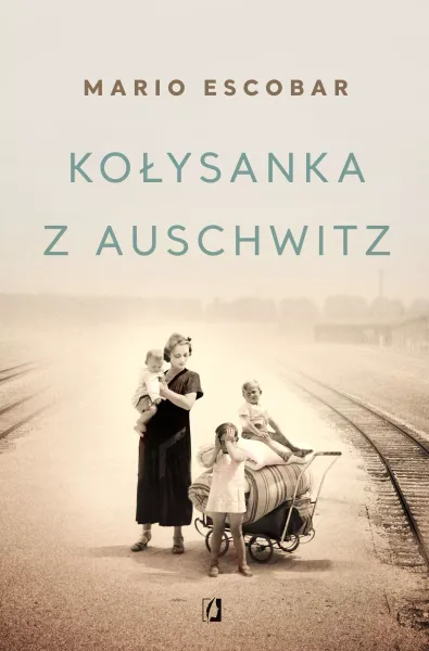 Kołysanka z Auschwitz zdjęcie 1
