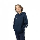Bluza Bauer Core Ultimate Hoodie Jr 1063412 L
