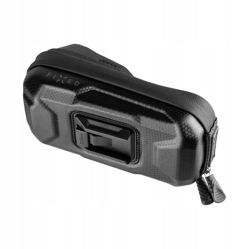Torba FIXED na rower Bikee Bag 2 black na Arena.pl