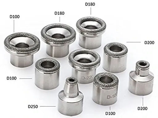 DIAMENTOWA MIKRODERMABRAZJA LIFTING Mocna 100W zdjęcie 2