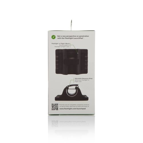 Fleshlight - Przystawka do iPad Launchpad (iPad Mount) na Arena.pl
