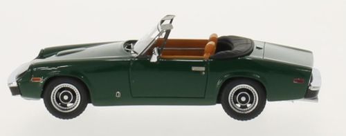 NEO MODELS Jensen Healey MKII 1972 (green) na Arena.pl