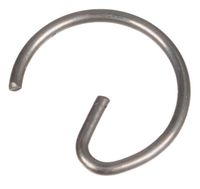 ZABEZPIECZENIE SWORZNIA TŁOKA RATO SILNIK R80I 13122-Z800120-00A0