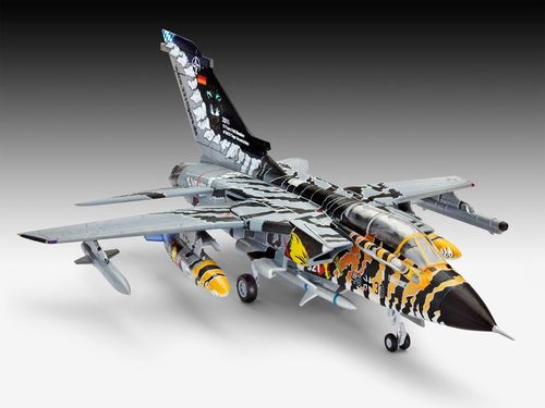 REVELL 1:144 Tornado ECR (04846) na Arena.pl