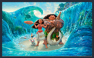 Magnes Vaiana zdjęcie 2