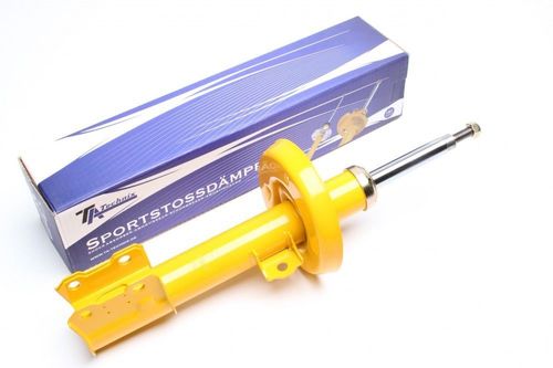 Zawieszenie Sportowe OPEL ASTRA 2 G 60/40mm na Arena.pl