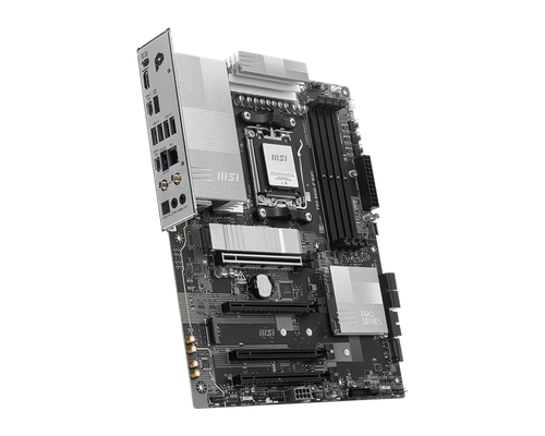 MSI PRO B850-P WIFI na Arena.pl
