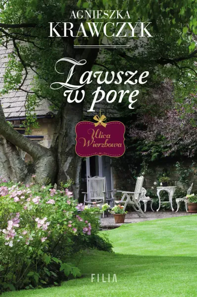 Zawsze w porę zdjęcie 1