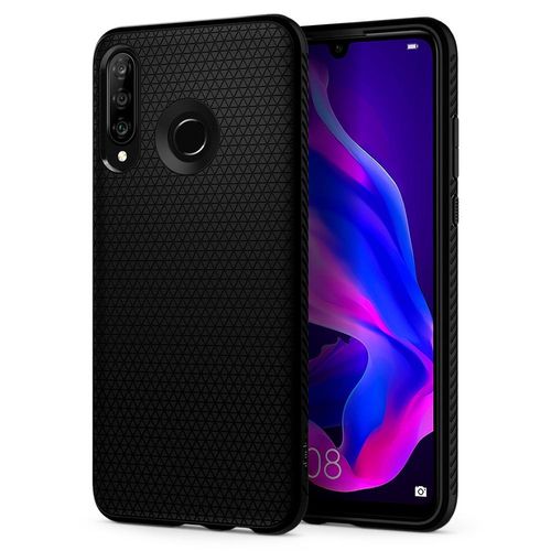 Spigen Liquid Air do Huawei P30 Lite black na Arena.pl