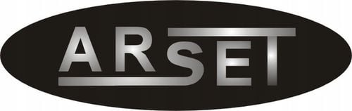 Okap kuchenny do zabudowy teleskopowy podszafkowy Arset Marin 50cm na Arena.pl