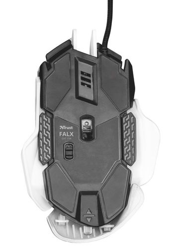 Trust GXT 154 Falx Illuminated Mouse na Arena.pl