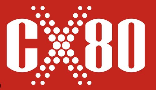 Smar do łańcucha CX80 Chain Lube Dry 500 ml na Arena.pl