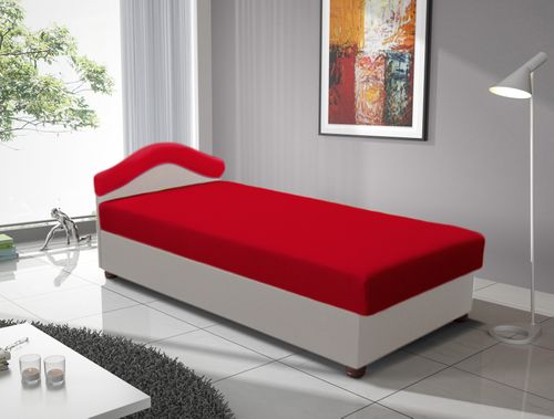 Tapczan Aga II na Arena.pl